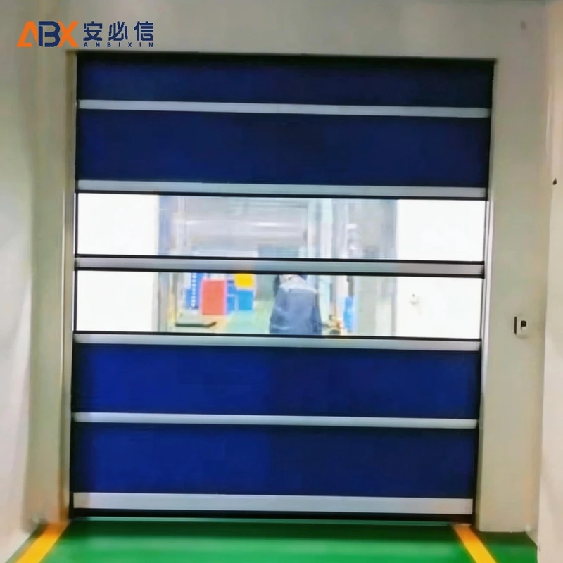 张家界市快速门